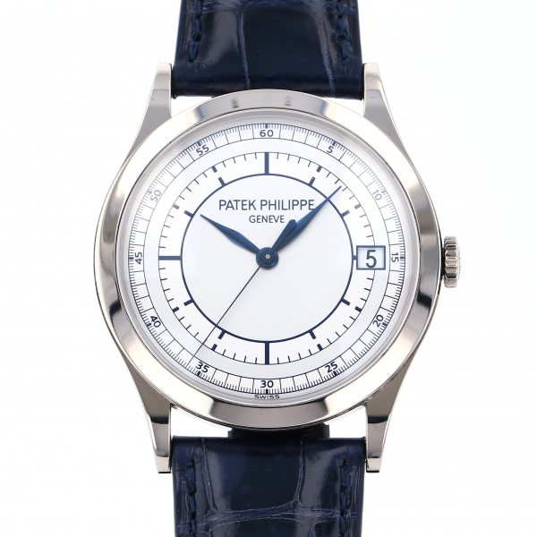 PATEK PHILIPPE patekphilippe Calatrava calatrava w192656