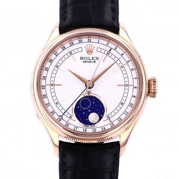 rolex cellini Rolex Cellini Moon phase 50535