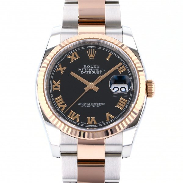 rolex datejust ロレックス デイトジャスト  116231