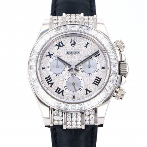 ロレックス rolex コスモグラフ デイトナ daytona w192699