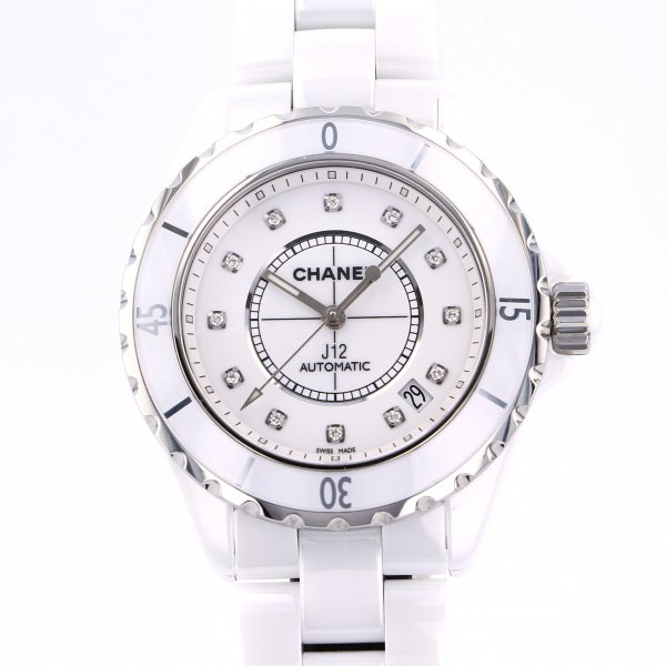 chanel j12 シャネル J12  h1629