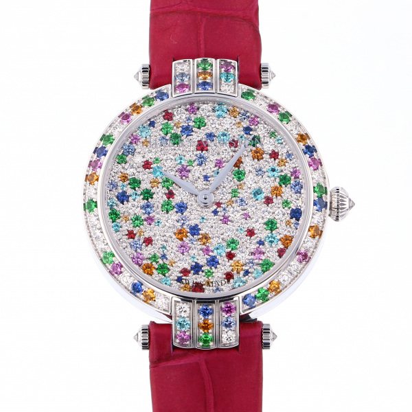 harrywinston premiere ハリー・ウィンストン プルミエール ウィンストン キャンディ オートマティック 世界限定77本 prnahm31ww001