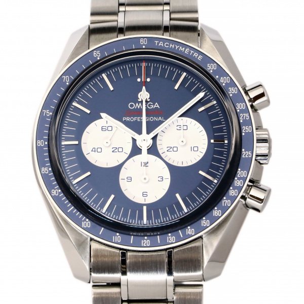 omega speedmaster オメガ スピードマスター 東京 2020 リミテッド エディション 522.30.42.30.03.001