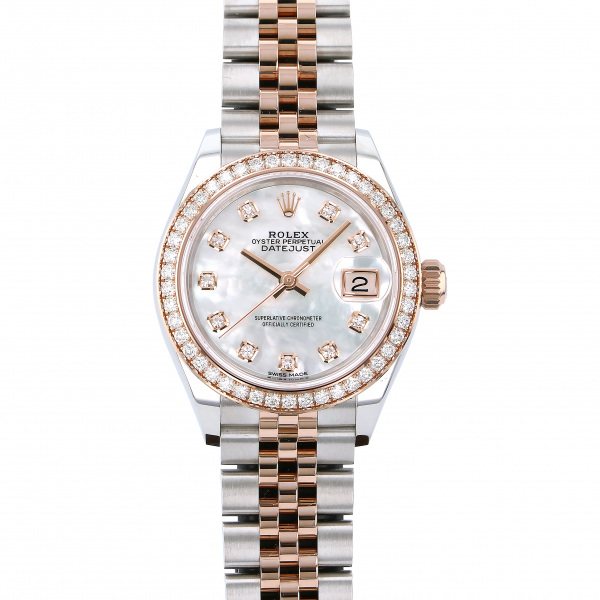 rolex datejust ロレックス デイトジャスト 28 279381rbr