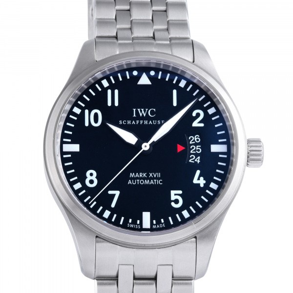 iwc pilotwatch IWC パイロットウォッチ マークXVII iw326504