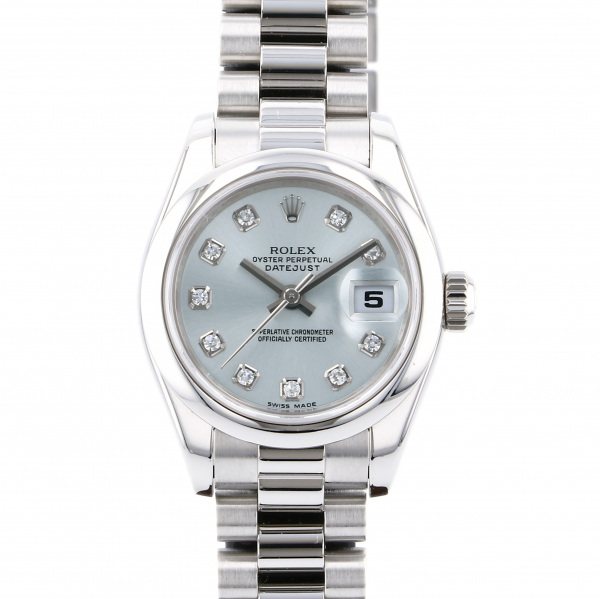 ロレックス rolex デイトジャスト datejust w192745