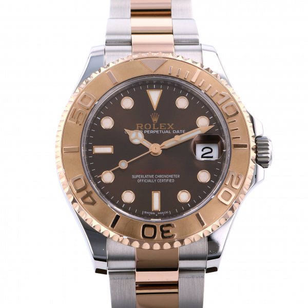 rolex yachtmaster Rolex Yacht master 37 268621