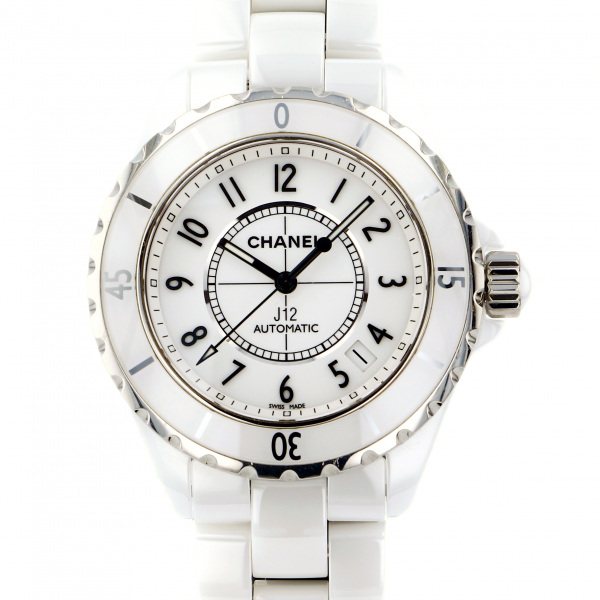 chanel j12 シャネル J12  h0970