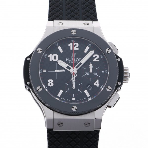 hublot bigbang ウブロ ビッグバン スチール セラミック 301.sb.131.rx