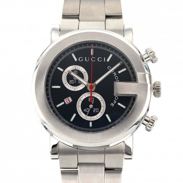 gucci g-chrono グッチ G-クロノ Gクロノ ya101309