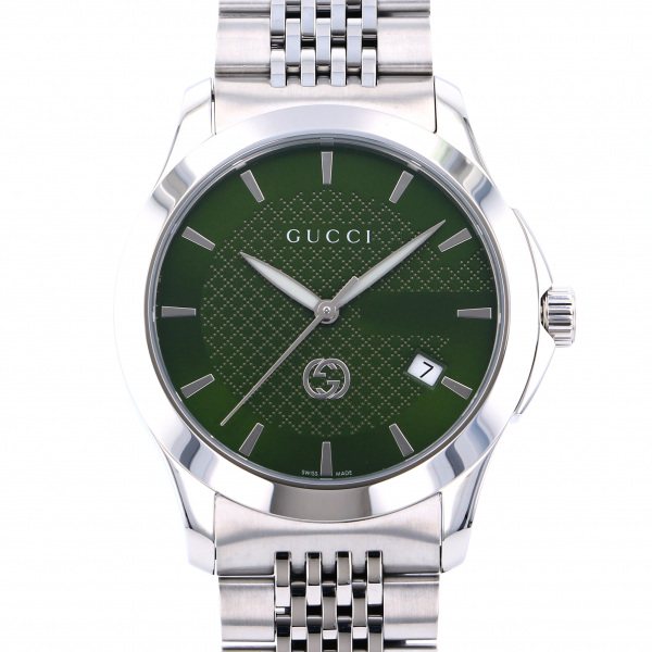 gucci other グッチ Gタイムレス ya1264108