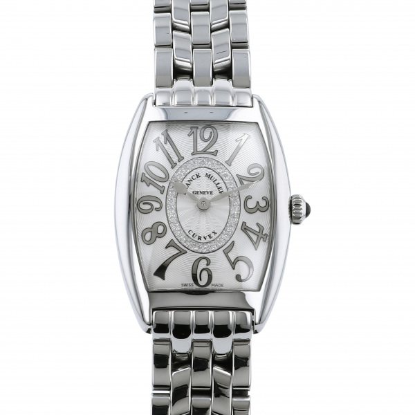 franckmuller tonneaucurvex フランク・ミュラー トノウカーベックス レリーフ ダイヤモンド 1752bqzrelcd1r 