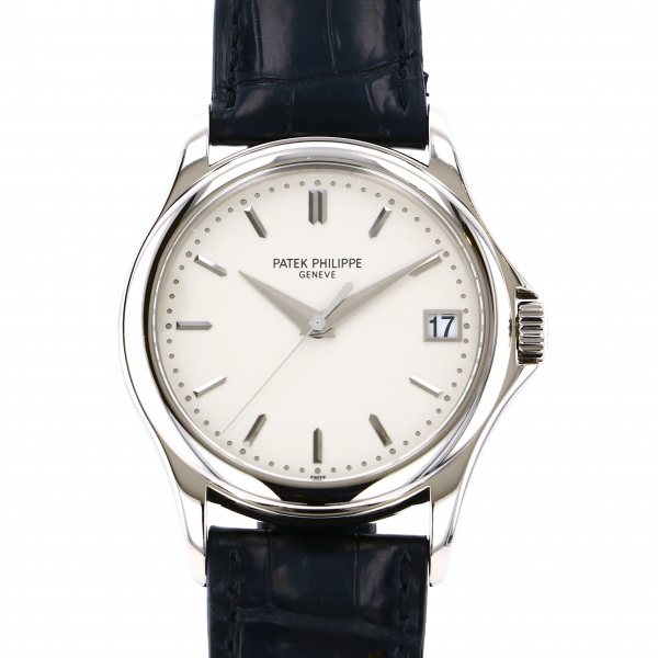patekphilippe calatrava パテック・フィリップ カラトラバ  5127g-001