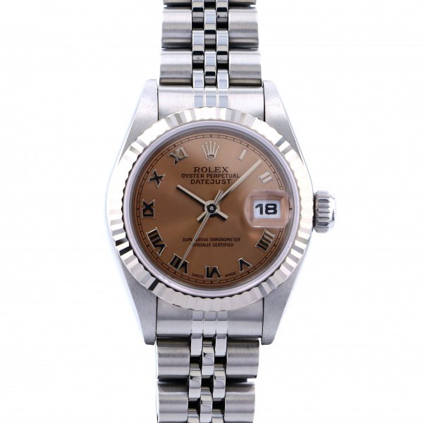 ロレックス rolex デイトジャスト datejust w193089