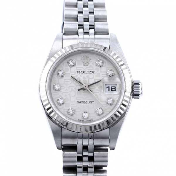 Rolex rolex Datejust Datejust w193091