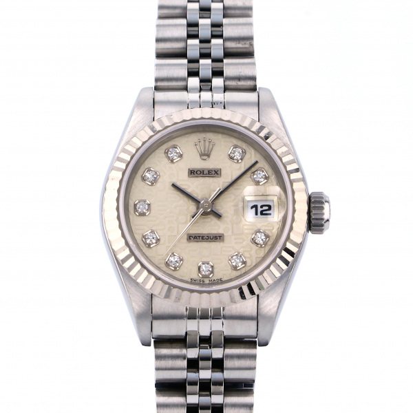 rolex datejust ロレックス デイトジャスト  69174g