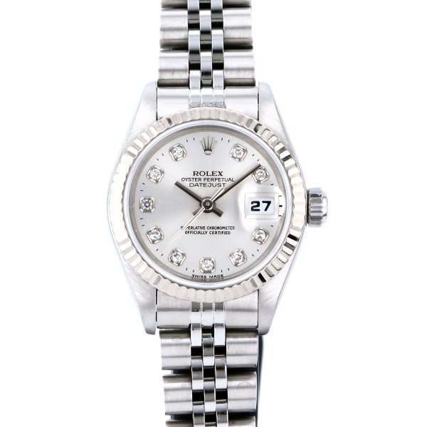 rolex datejust ロレックス デイトジャスト  69174g