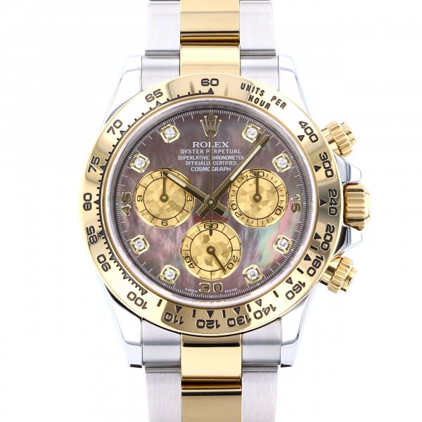 rolex daytona ロレックス コスモグラフ デイトナ  116503ng