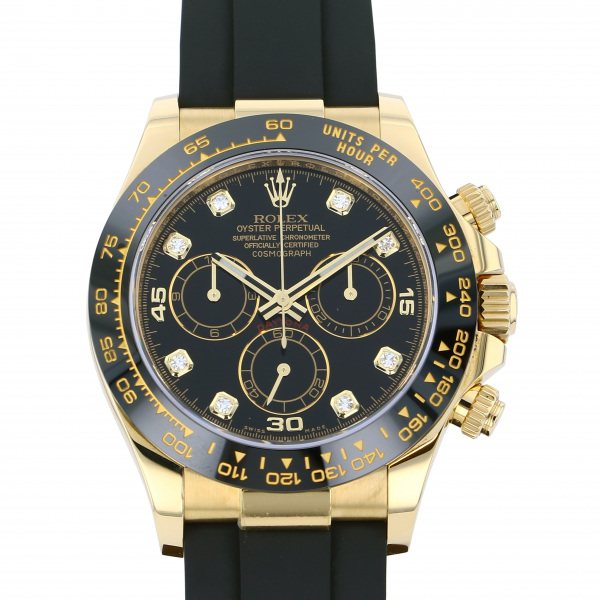 rolex daytona ロレックス コスモグラフ デイトナ  116518lng