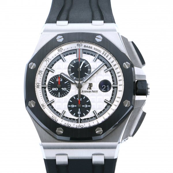 audemarspiguet royaloakoffshore オーデマ・ピゲ ロイヤルオーク オフショア クロノグラフ 26400so.oo.a002ca.01