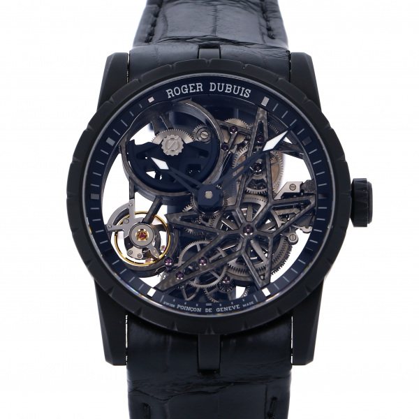 ロジェ・デュブイ rogerdubuis エクスカリバー excalibur w193152