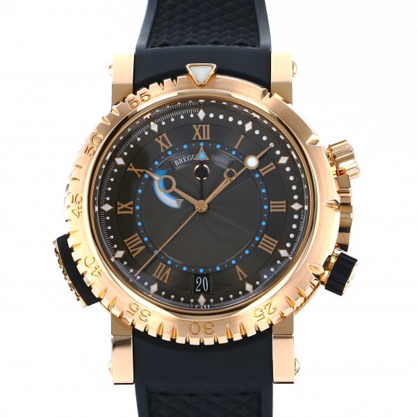 breguet marine ブレゲ マリーン ロイヤル 5847br/z2/5zv