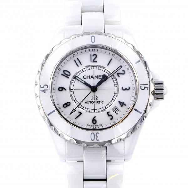 chanel j12 シャネル J12  h0970