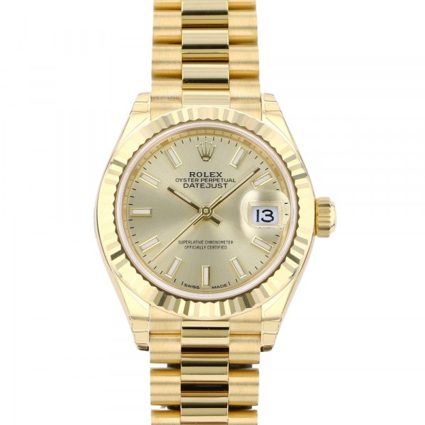 rolex datejust ロレックス デイトジャスト 28 279178