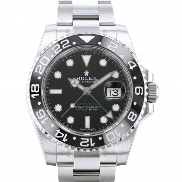 Rolex rolex GMT Master II gmtmaster2 w193191