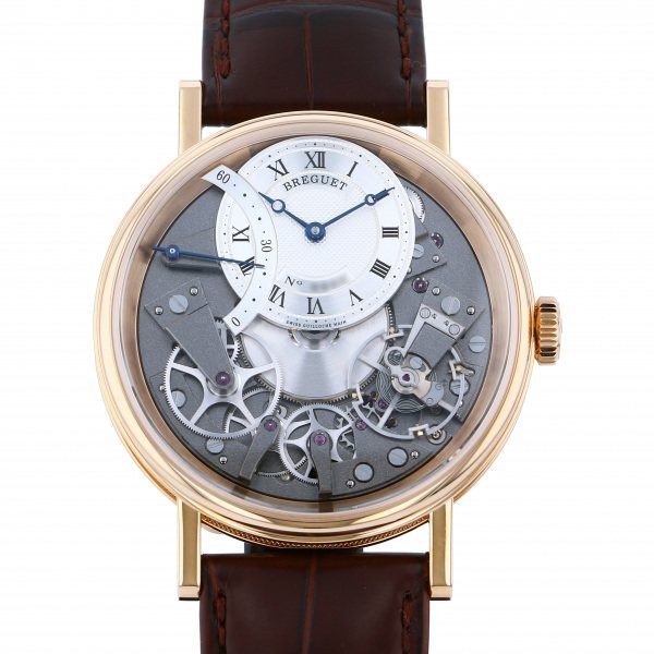 breguet tradition ブレゲ トラディション トラディション レトログラード 7097br/g1/9wu