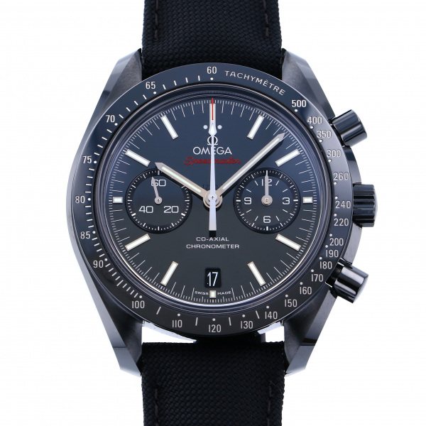 omega speedmaster オメガ スピードマスター ダークサイド オブ ザ ムーン 311.92.44.51.01.003