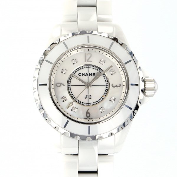 chanel j12 シャネル J12  h2422