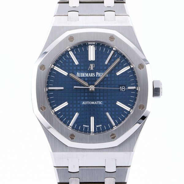 audemarspiguet royaloak オーデマ・ピゲ ロイヤルオーク  15400st.oo.1220st.03