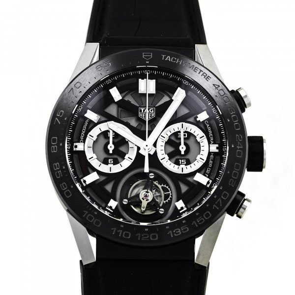 タグ・ホイヤー tagheuer カレラ carrera w193325