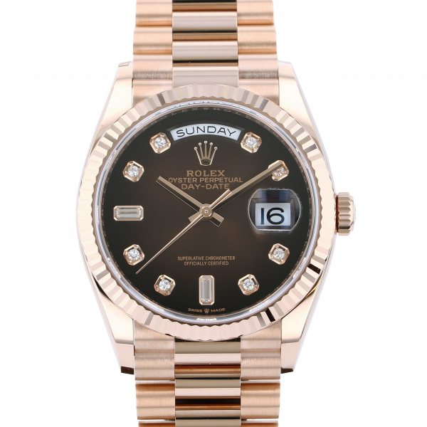 rolex daydate Rolex Day-date 36 128235a