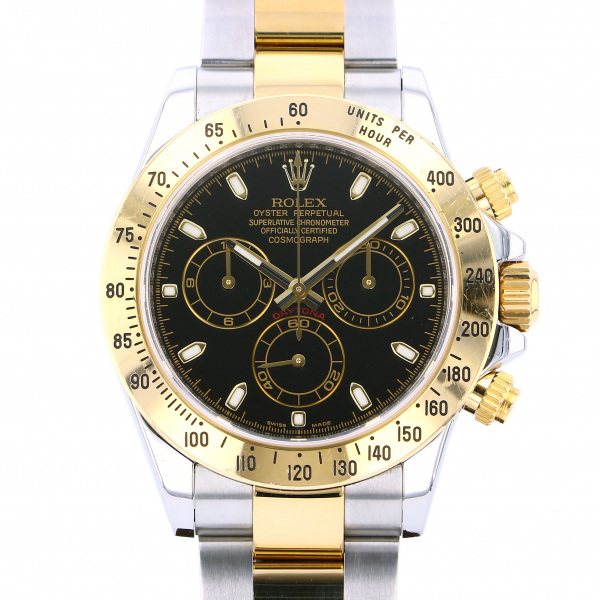 ロレックス rolex コスモグラフ デイトナ daytona w193393