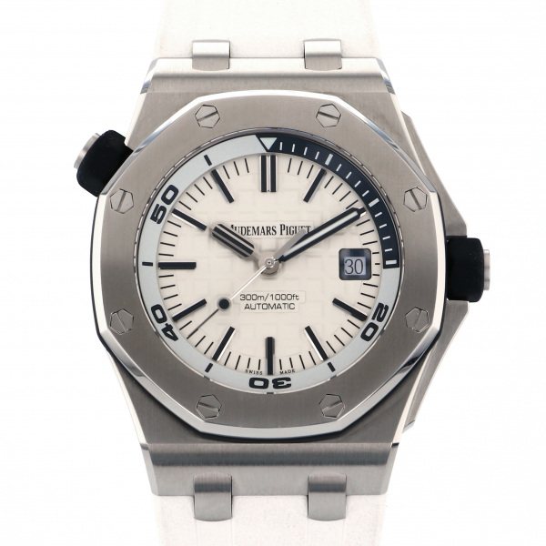 オーデマ・ピゲ audemarspiguet ロイヤルオーク オフショア royaloakoffshore w193408