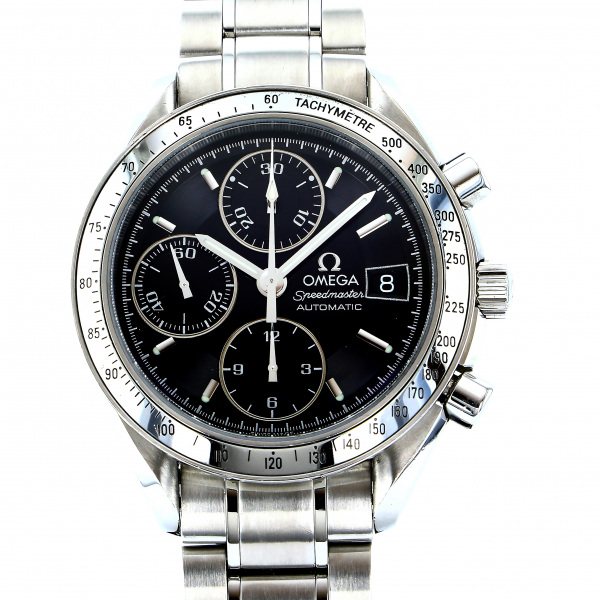 omega speedmaster オメガ スピードマスター デイト 3513.5