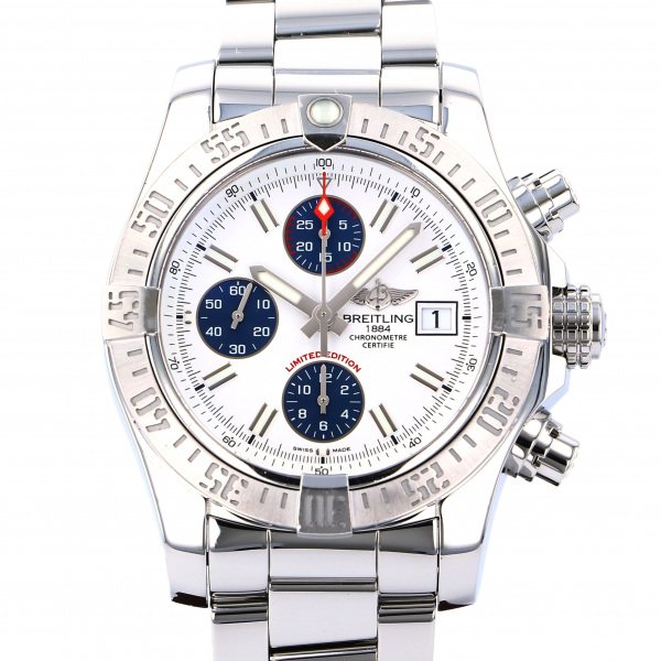 breitling avenger BREITLING Avenger II Japan Limited 500 limited to Japan a13361/a339ajapss