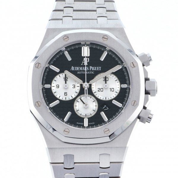 audemarspiguet royaloak オーデマ・ピゲ ロイヤルオーク クロノグラフ 26331st.oo.1220st.02