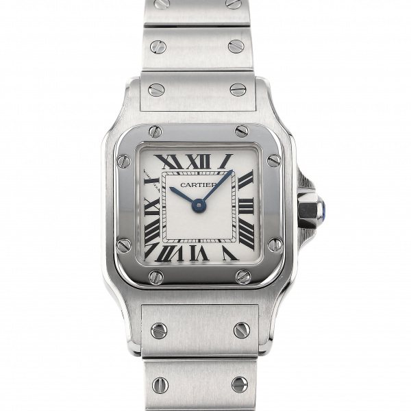 カルティエ cartier サントス santos w193462