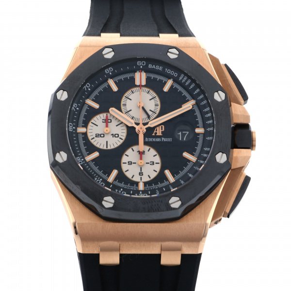 audemarspiguet royaloakoffshore オーデマ・ピゲ ロイヤルオーク オフショア クロノグラフ 26401ro.oo.a002ca.01