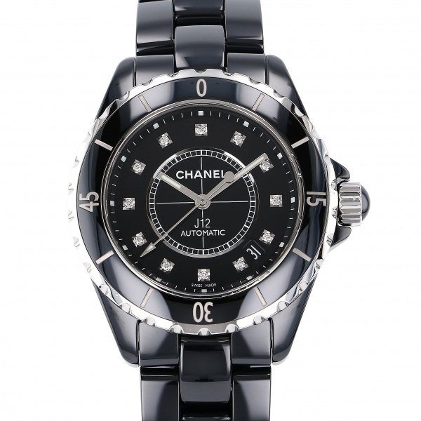 chanel j12 シャネル J12 38mm h1626
