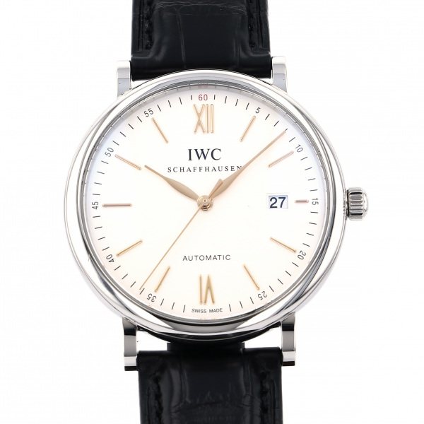 iwc portfino IWC ポートフィノ  iw356517