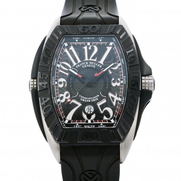 franckmuller conqueror FRANCK MULLER Conquistador Grand Prix 8900scdtgpgttnrtt