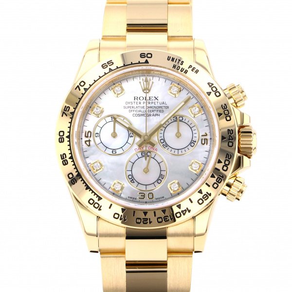 rolex daytona ロレックス コスモグラフ デイトナ  116508ng