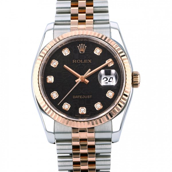rolex datejust ロレックス デイトジャスト  116231g