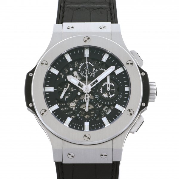 hublot bigbang ウブロ ビッグバン アエロバン 311.sx.1170.gr