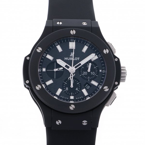 hublot bigbang ウブロ ビッグバン ブラックマジック 301.ci.1770.rx