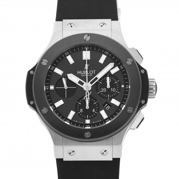 hublot bigbang ウブロ ビッグバン スチール セラミック 301.sm.1770.rx
